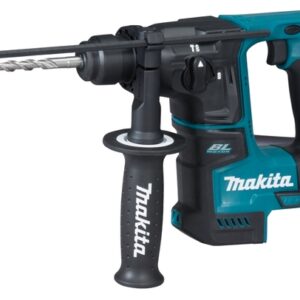 Makita DHR171Z - Akumulatorowa młotowiertarka 18 V