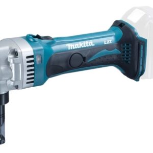 Makita DJN161Z - Akumulatorowe nożyce skokowe do blachy 18V
