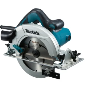 Makita HS7601 - Ręczna Pilarka Tarczowa 190 mm
