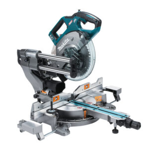 Makita LS002GZ01 - Akumulatorowa ukośnica 40V max XGT AWS