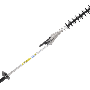 Długie nożyce do Echo PAS-2620ES