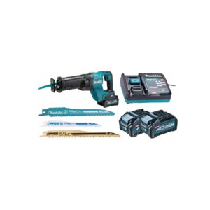 Makita JR001GM201 - Akum. piła posuwowa 40 V max XGT