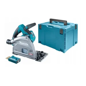 Makita SP001GZ03 - Akum. ręczna pilarka tarczowa-zagłębiarka