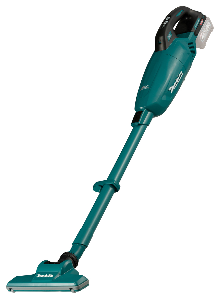 Makita CL001GZ - Akumulatorowy odkurzacz pionowy 40 V max XGT