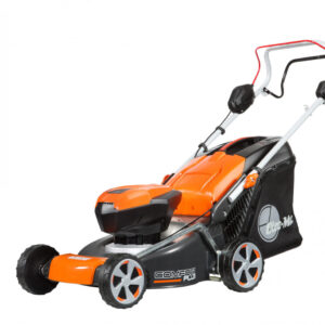 Oleo-Mac GI 44 T - Kosiarka akumulatorowa