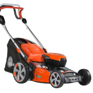 Oleo-Mac GI 48 T - Kosiarka akumulatorowa