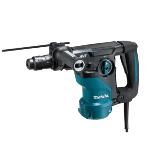 Makita HR3012FCWJ - Młot udarowo-obrotowy SDS-PLUS