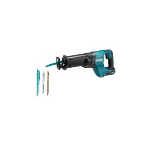 Makita JR001GZ - Akum. piła posuwowa 40 V max XGT
