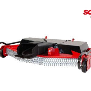 agregat do wysokiej trawy