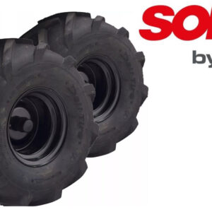 kola rolnicze do traktorka kosiari