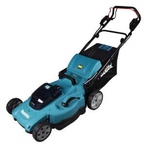 Makita DLM539Z - Kosiarka akumulatorowa 2x 18V