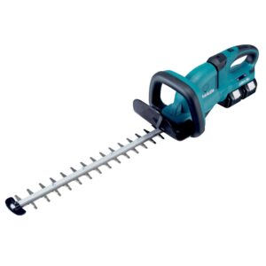 Makita DUH551PT2 - Akum. nożyce do żywopłotu 2x 18V LXT®