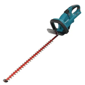Makita DUH651Z - Akum. nożyce do żywopłotu 2x 18V LXT®