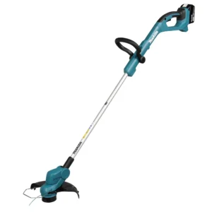 Makita DUR193RF - Akum. podkaszarka LXT 18V