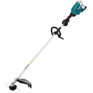 Makita DUR369LZ - Akum. podkaszarka 2x 18V LXT