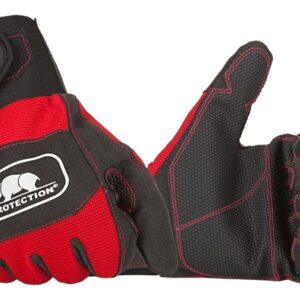 Rękawice ECHO SIP chainsaw 2XD2 8 dla pilarza