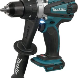 Makita DDF458Z - Akum. wiertarko-wkrętarka LXT 18V
