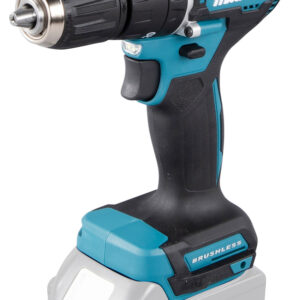 Makita DHP487Z - Akum. wiertarko-wkrętarka udarowa 18V LXT