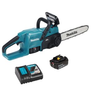 Makita DUC307RTX3 - Akum. pilarka łańcuchowa