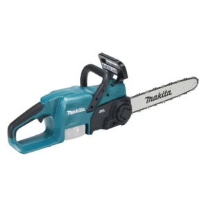 Makita DUC357ZX3 - Akum. pilarka łańcuchowa