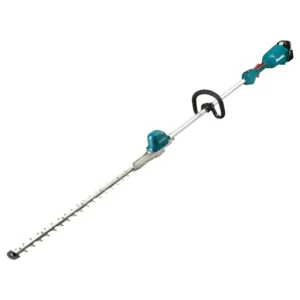 Makita DUN600LRGE - Akum. nożyce do żywopłotu na wysięgniku LXT®
