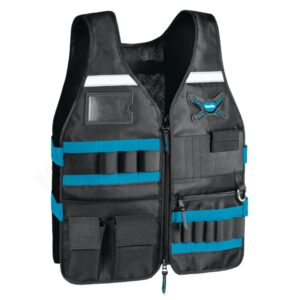 kamizelka na narzędzia makita