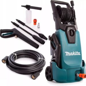 Makita HW1300 - Myjka wysokociśnieniowa, 1800 W, 130 bar