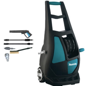 Makita HW132 - Myjka wysokociśnieniowa, 2100 W, 140 bar