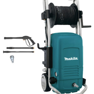 Makita HW151 - Myjka wysokociśnieniowa, 2500 W, 150 bar