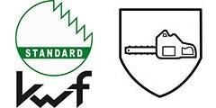 Standardy KWF i ochrona przed przecięciem