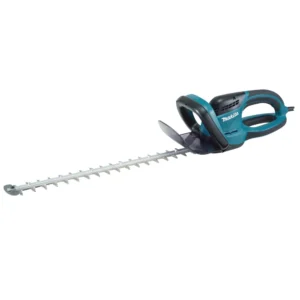Makita UH6580 - Sieciowe nożyce do żywopłotu