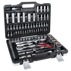 Airpress 75245 - Zestaw narzędzi, 94 szt.