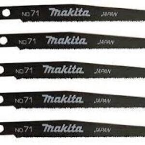 Makita 792542-5 - Brzeszczot do piły szablastej, 100 x 1 mm