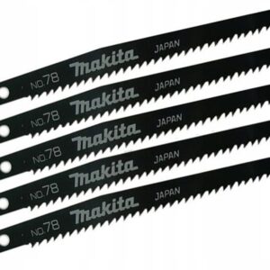 Makita 792543-3 - Brzeszczot do piły szablastej HCS, 95 mm