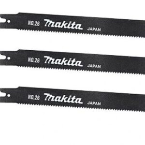 Makita 792619-6 - Brzeszczot do piły szablastej HSS, 200 mm