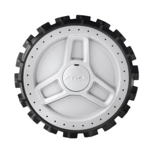 Koło gumowe STIGA Autoclip ⌀224 mm