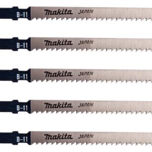 Makita A-85634 - Brzeszczot do wyrzynarki 73 mm, B-11