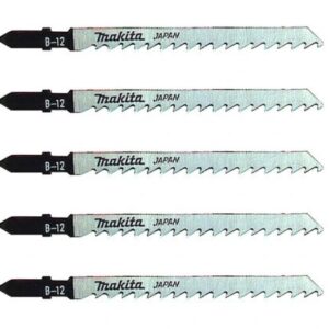 Makita A-85640 - Brzeszczot do wyrzynarki 74 mm, B-12