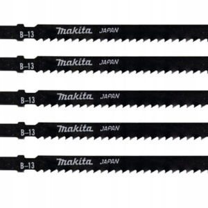 Makita A-85656 - Brzeszczot do wyrzynarki 70 mm, B-13