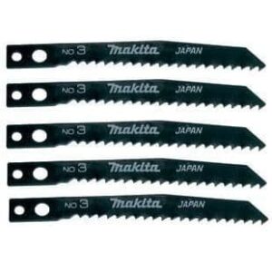 Makita A-85868 - Brzeszczot do wyrzynarki 60 mm, nr 3