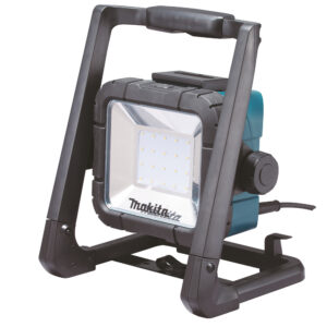 Makita DEADML805 - Akumulatorowa lampa budowlana LXT