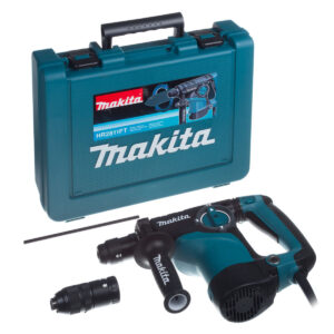 Makita HR2811FT - Młotowiertarka z opcją kucia