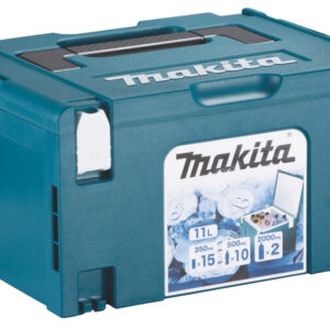 Makita 198254-2 - Lodówka turystyczna Makpac (3)