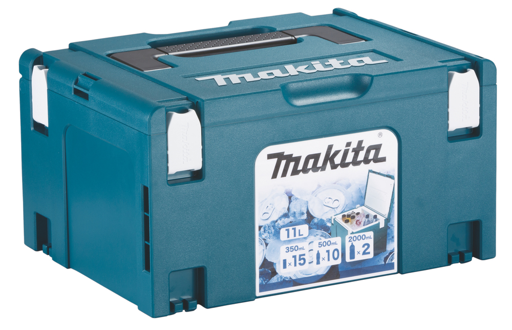 Makita 198254-2 - Lodówka turystyczna Makpac (3)
