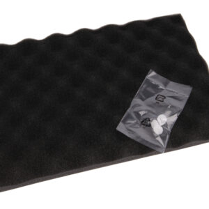 Makita 198978-0 - Gąbka (góra) do walizek Makpac