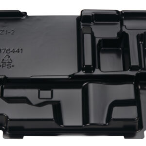 Makita 837644-1 - Wkład Makpac (2) do BTL60