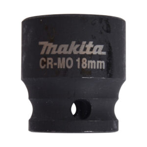 Makita B-40004 - Nasadka 3/8", 18 x 30 mm