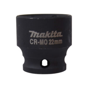 Makita B-40048 - Nasadka 3/8", 22 x 30 mm