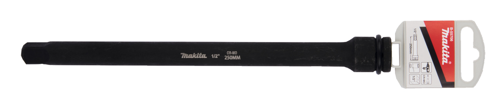 Makita B-55706 - Przedłużka, 1/2", 250 mm