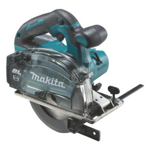 Makita DCS553Z - Akum. przecinarka do metalu